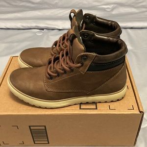 COPY - Goodfellow boots